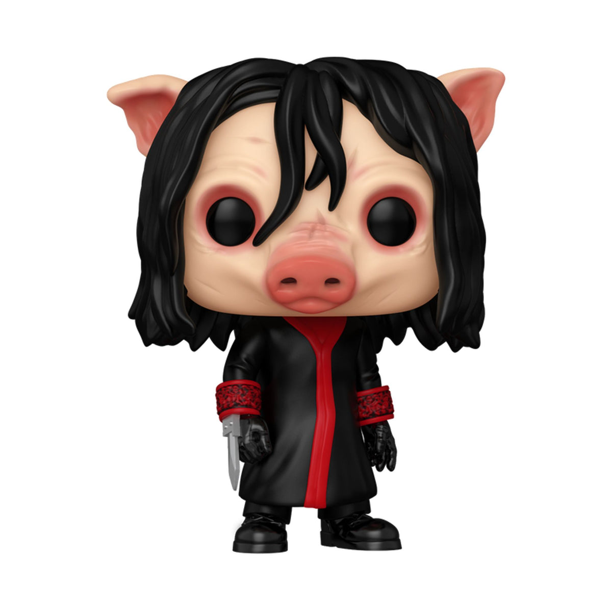 Funko | Pop Movies Jigsaw Killer w CH