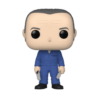 Funko | Pop Movies Hannibal Lecter