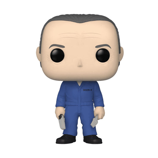 Funko | Pop Movies Hannibal Lecter