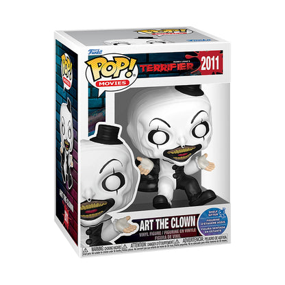 Funko | Pop Art the Clown Shelf Sitter