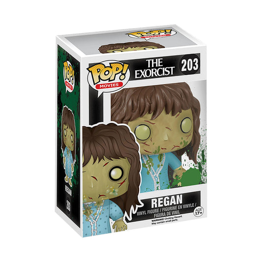 Funko | The Exorcist Pop Movies Reagan