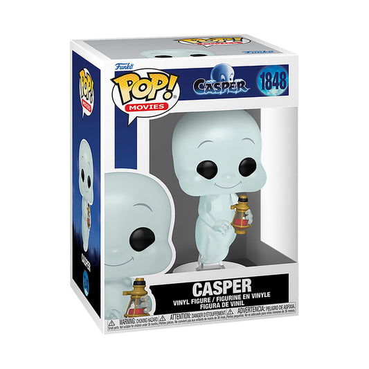 Funko | Pop Movies Casper 30th w CH
