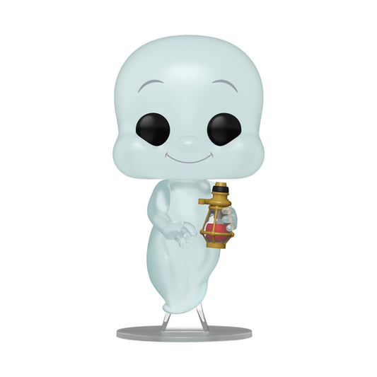 Funko | Pop Movies Casper 30th w CH