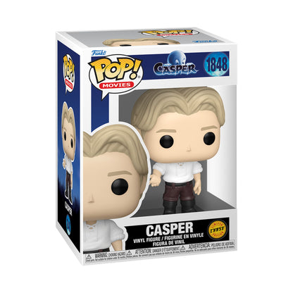 Funko | Pop Movies Casper 30th w CH