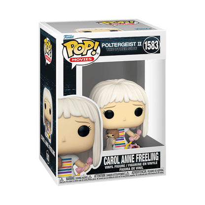 Funko | Poltergeist II Pop Carol Anne