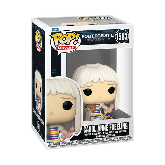Funko | Poltergeist II Pop Carol Anne