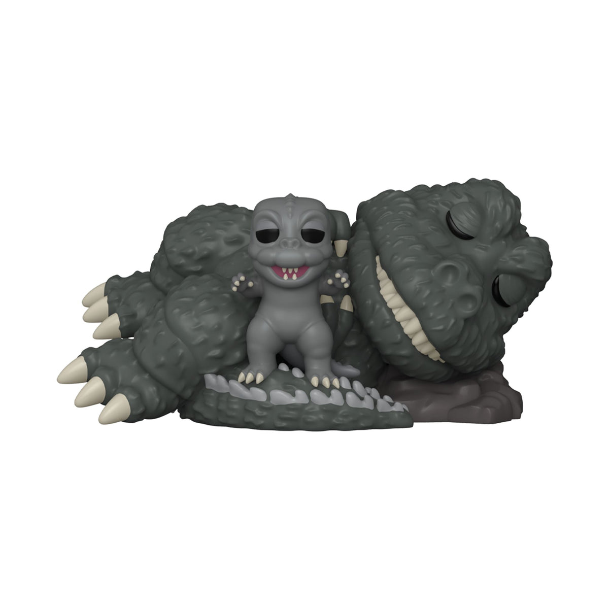 Funko | Pop Super: Godzilla Sleeping