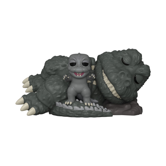 Funko | Pop Super: Godzilla Sleeping