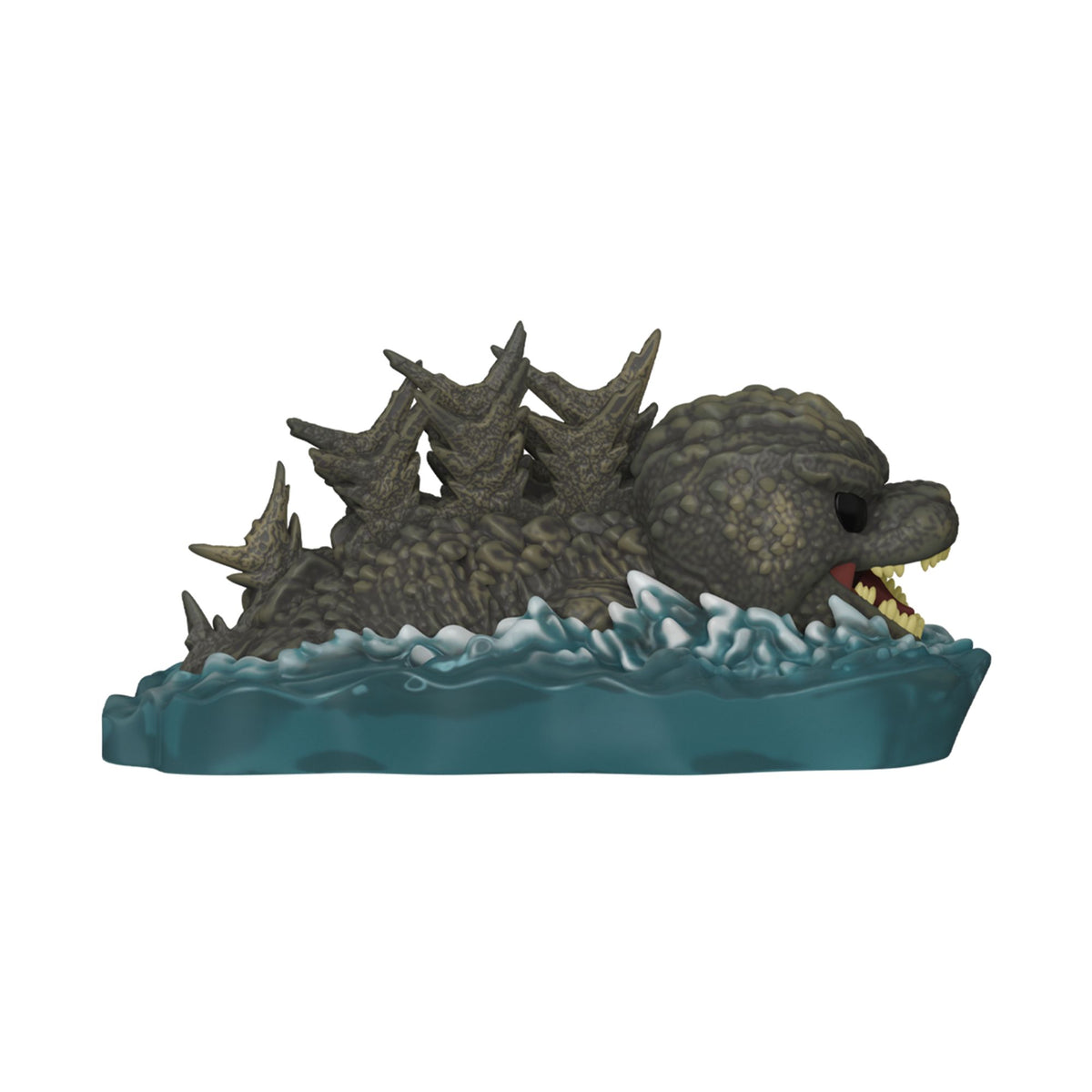 Funko | Pop Deluxe: Godzilla Swimming
