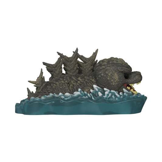 Funko | Pop Deluxe: Godzilla Swimming