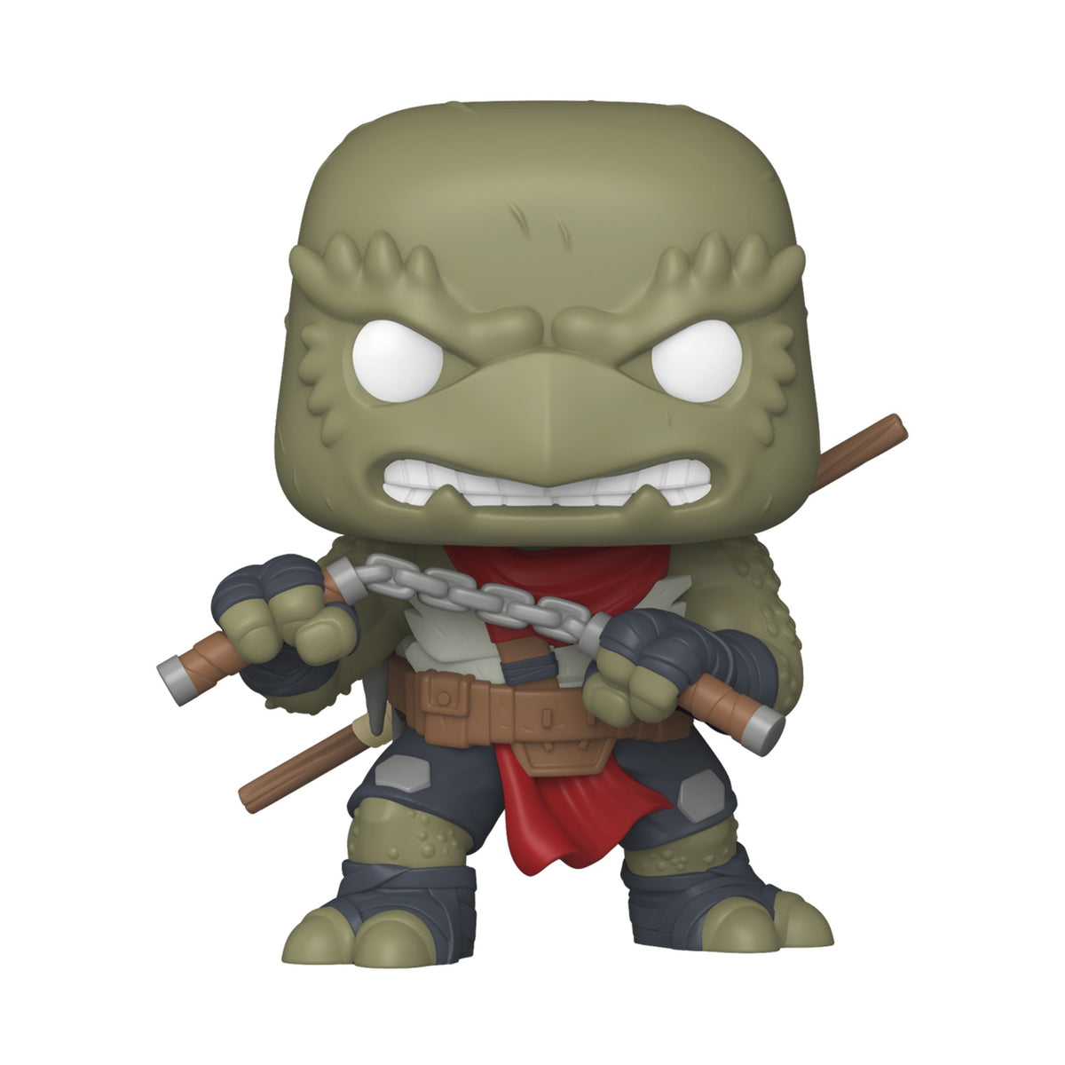Funko | TMNT Pop! Comics: Odyn