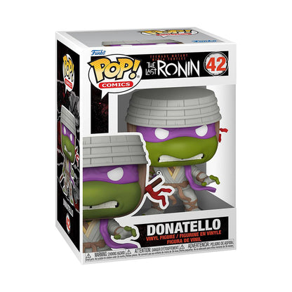 Funko | TMNT Pop! Comics: Donatello