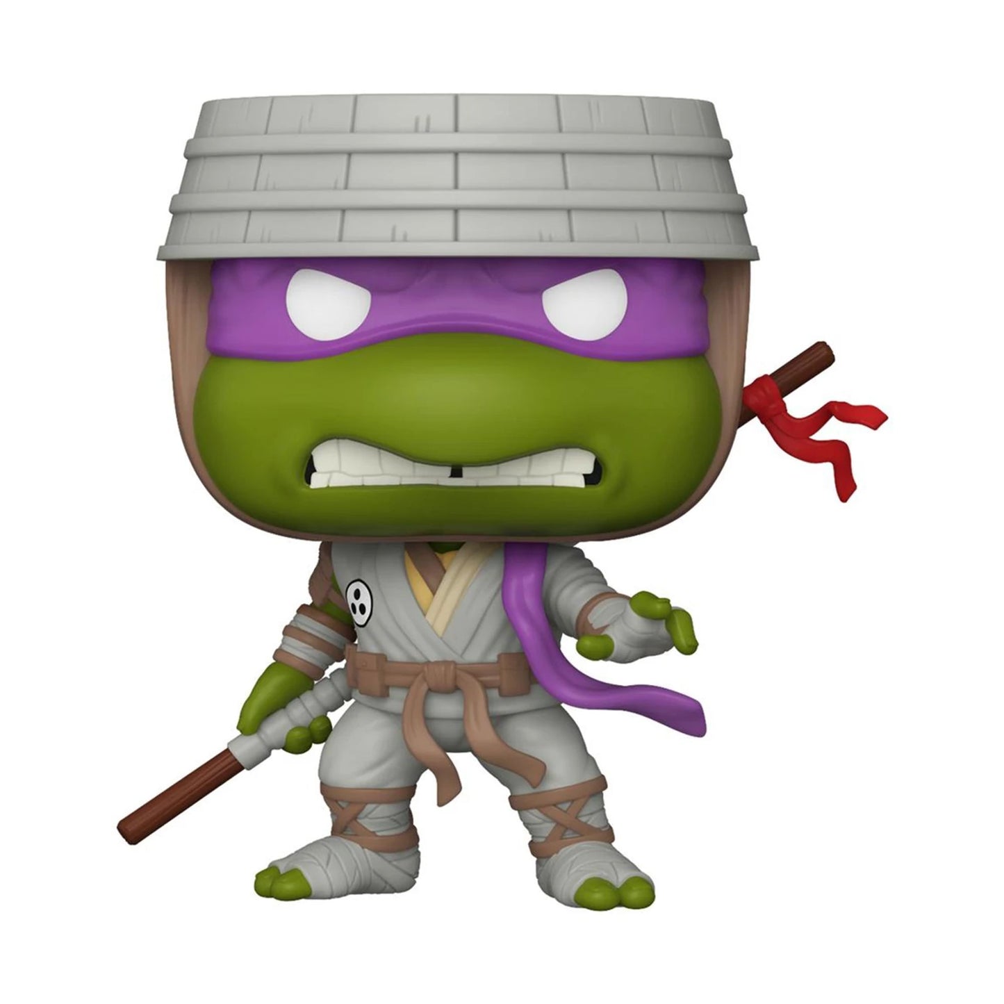 Funko | TMNT Pop! Comics: Donatello
