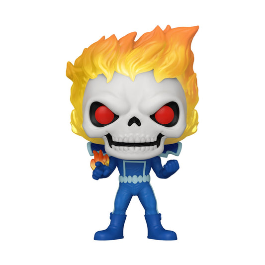 Funko | Strange Tales Pop Ghost Rider