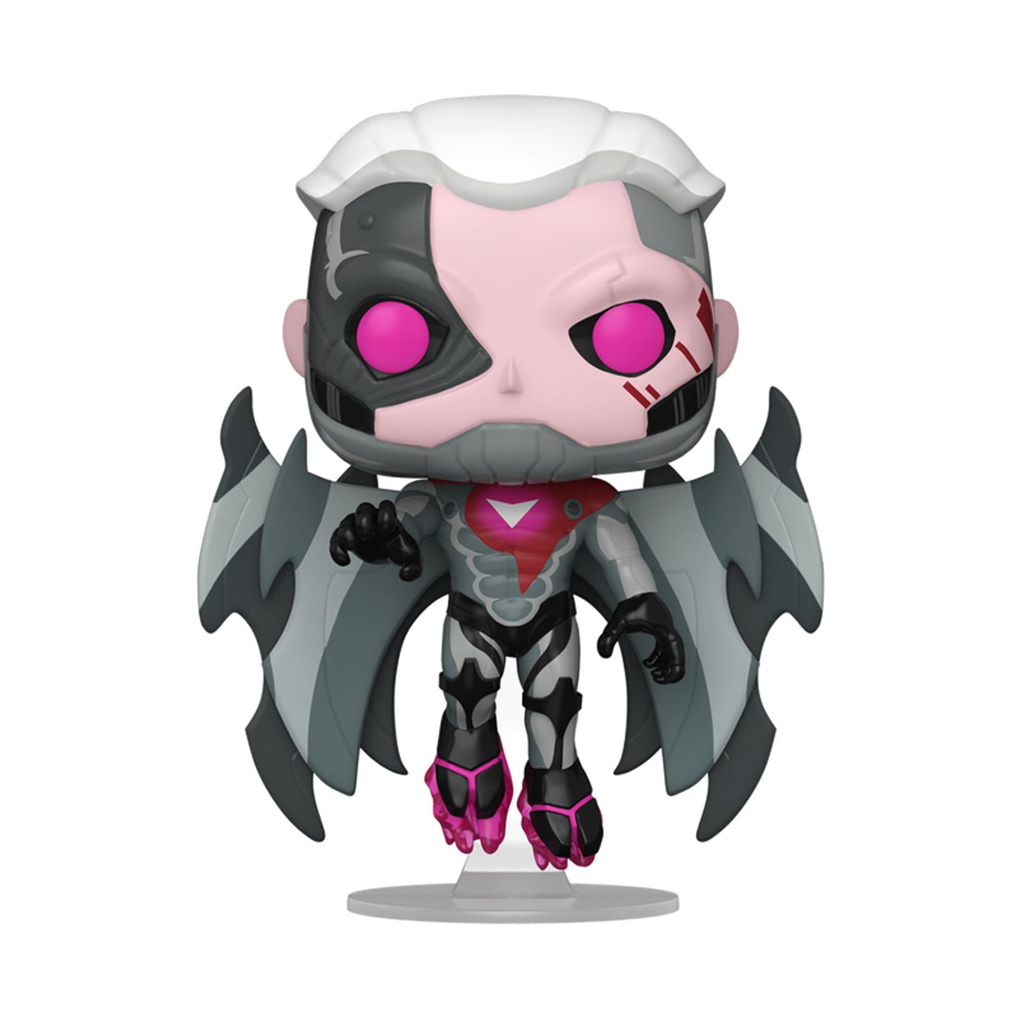 Funko | Pop Plus XMen 97 Bastion w/ ch