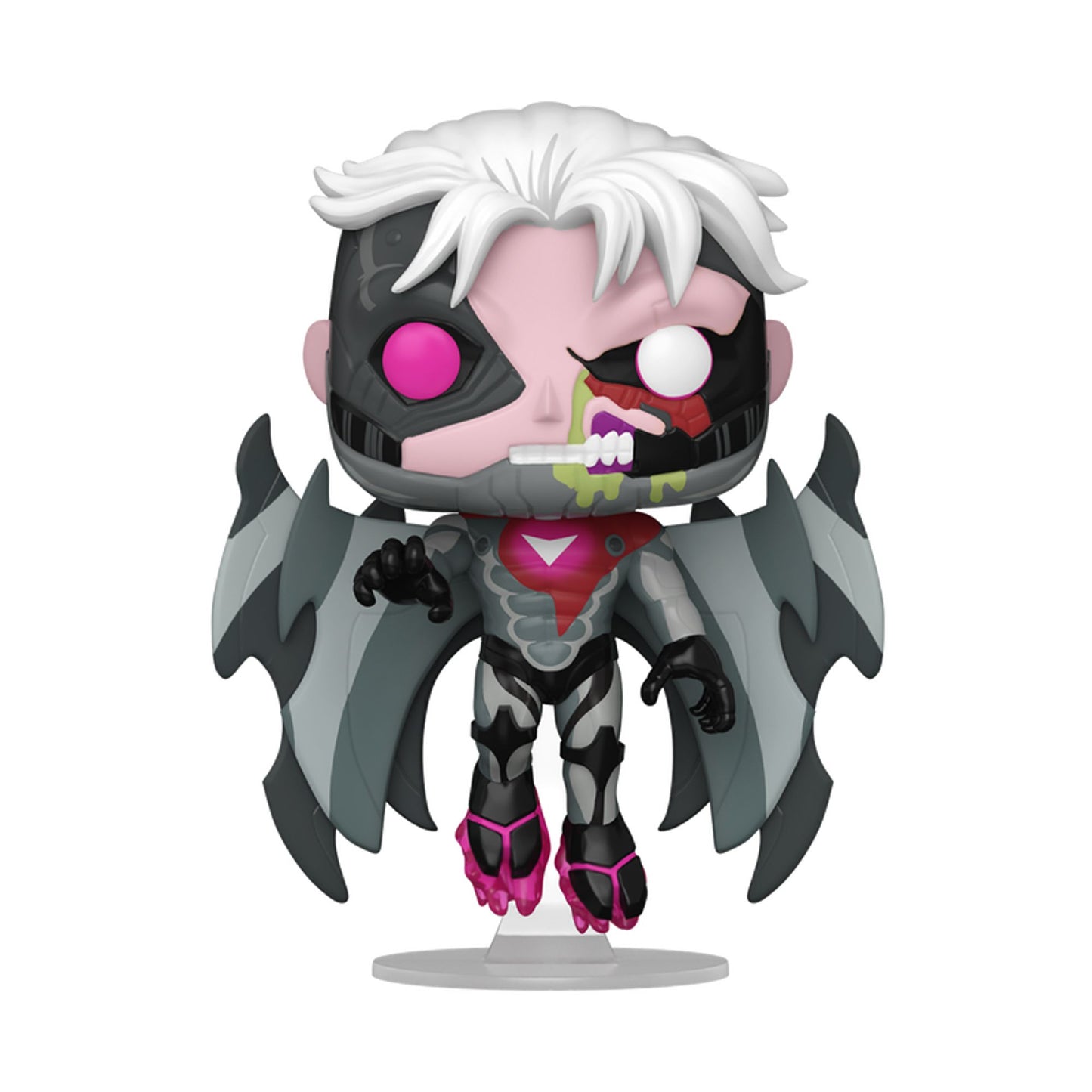 Funko | Pop Plus XMen 97 Bastion w/ ch