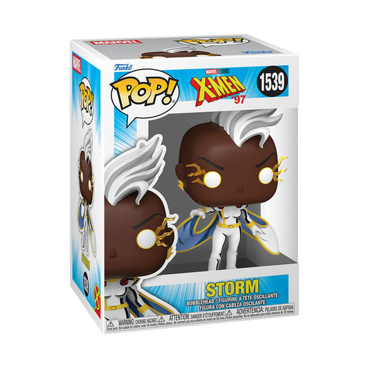 Funko | Pop XMen 97 Storm