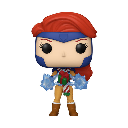 Funko | Pop Holiday Jean Grey