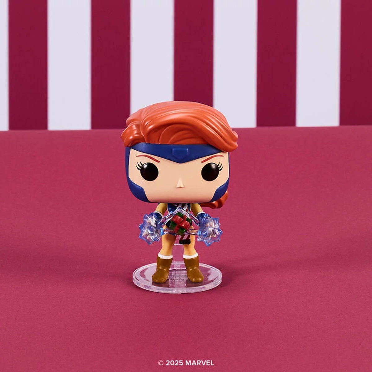 Funko | Pop Holiday Jean Grey