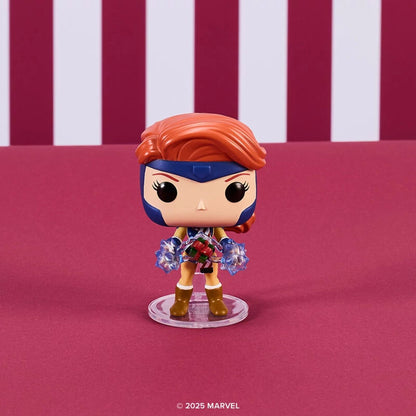 Funko | Pop Holiday Jean Grey
