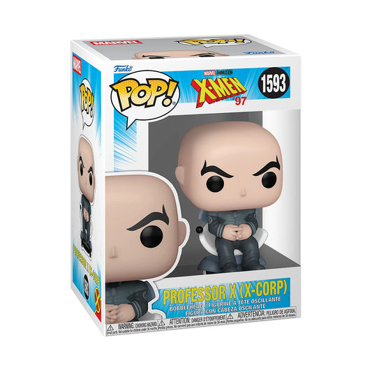 Funko | Pop XMen 97 Professor X