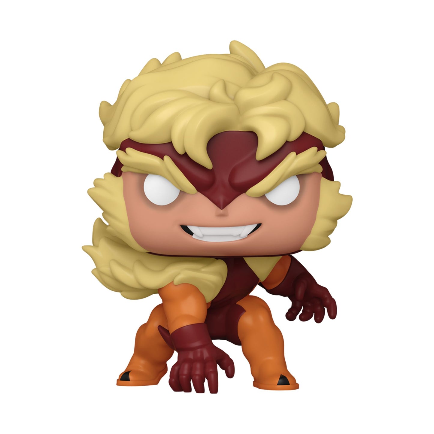 Funko | Pop XMen 97 Sabretooth