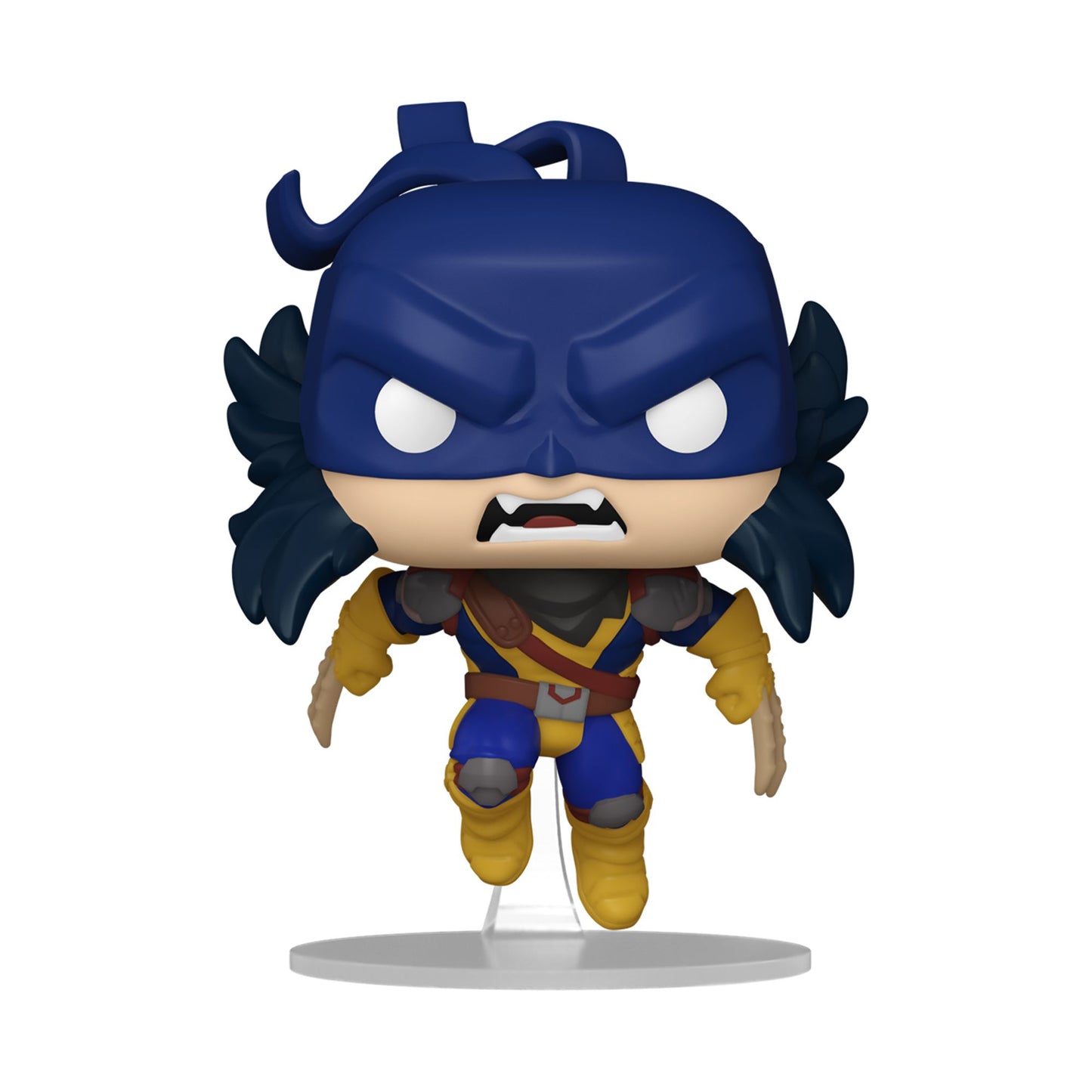 Funko | Pop XM 97 Wasteland Wolverine