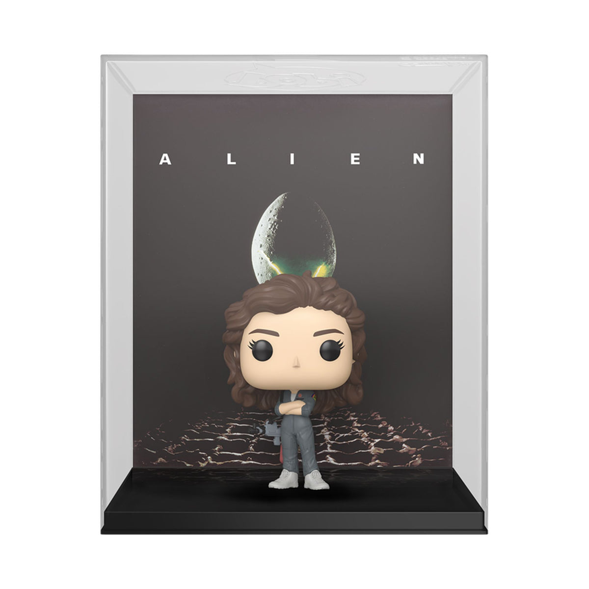 Funko | Alien Pop VHS Cover Ripley