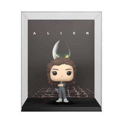 Funko | Alien Pop VHS Cover Ripley