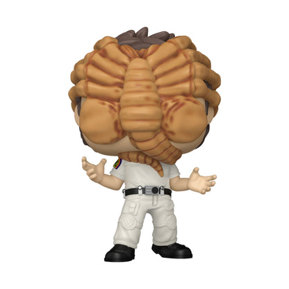 Funko | Alien Pop Kane Facehugger w/CH
