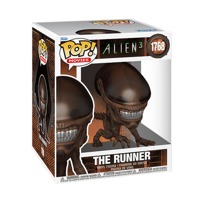 Funko | Alien 3 Pop Super The Runner