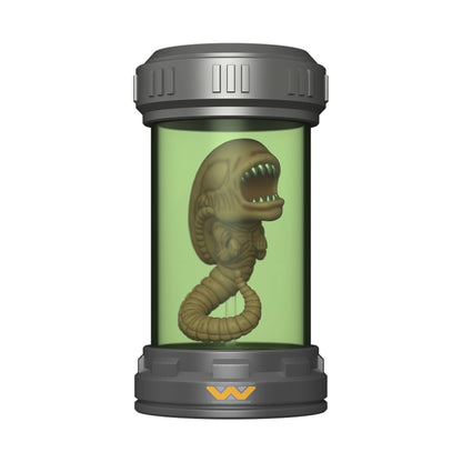 Funko | Alien Pop Chest Burster wLight