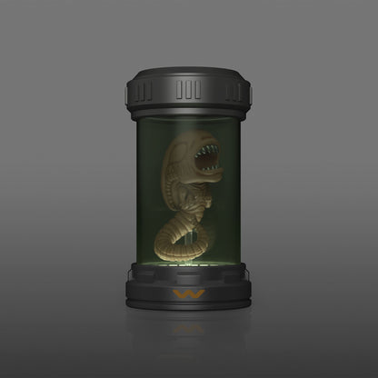 Funko | Alien Pop Chest Burster wLight