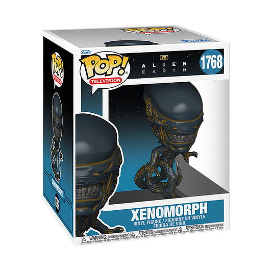 Funko | Alien Earth Pop Spr Xenomorph