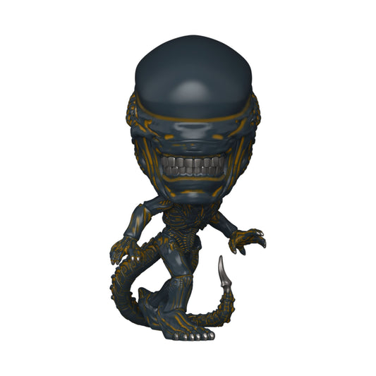 Funko | Alien Earth Pop Spr Xenomorph