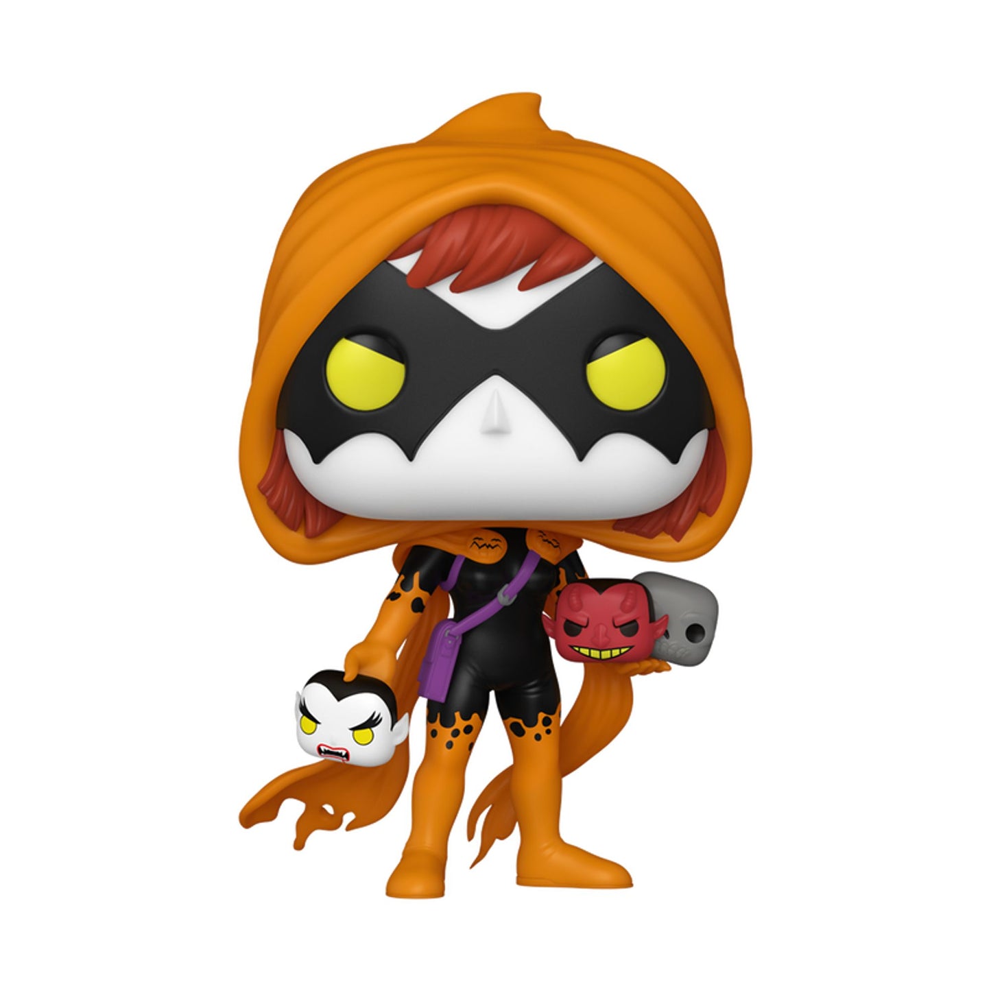 Funko | Strange Tales Pop Hallow's Eve