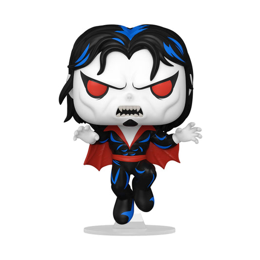 Funko | Strange Tales Pop Morbius