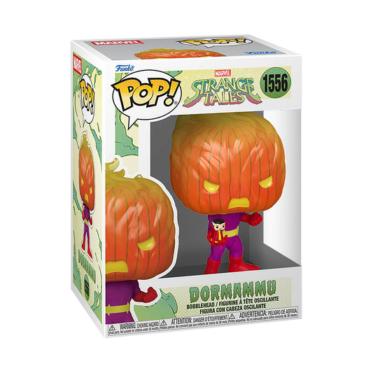Funko | Strange Tales Pop Dormammu