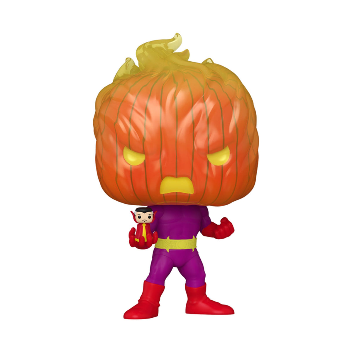 Funko | Strange Tales Pop Dormammu