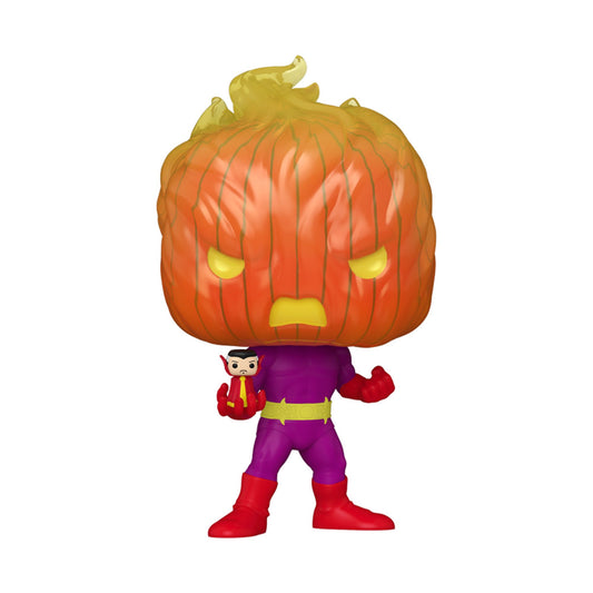Funko | Strange Tales Pop Dormammu