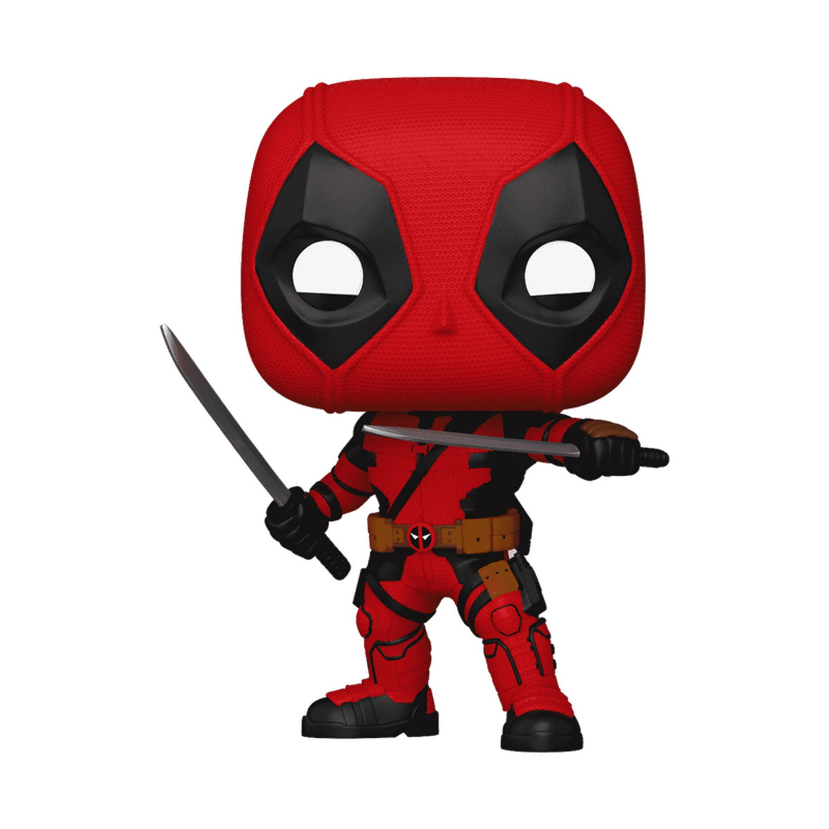 Funko | Deadpool 3 Pop Marvel Deadpool