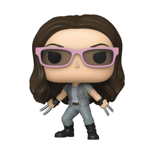 Funko | Deadpool 3 Pop Marvel X-23