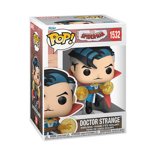Funko | FNSM Pop Doctor Strange