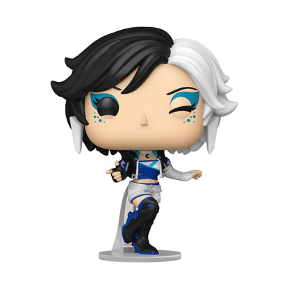 Funko | Marvel Rivals Pop Luna Snow