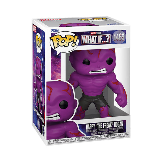Funko | What If Pop Marvel The Freak