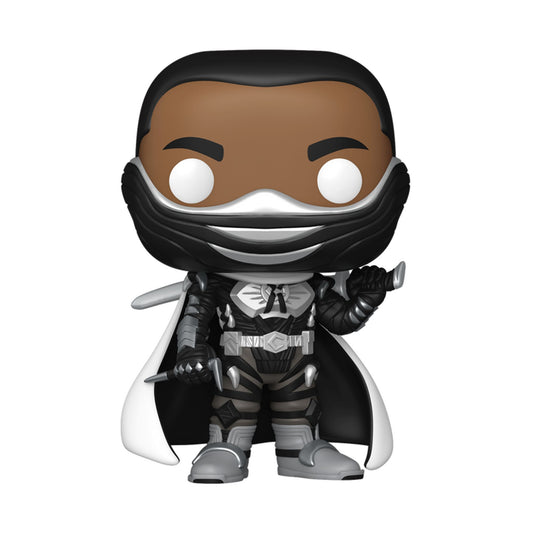 Funko | Marvel Zombie Pop Blade Knight