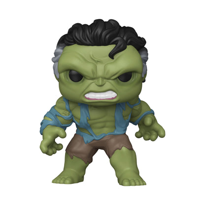 Funko | Spider-Man BND Pop Hulk