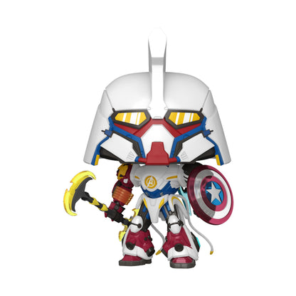 Funko | What If Pop Avenger Mech