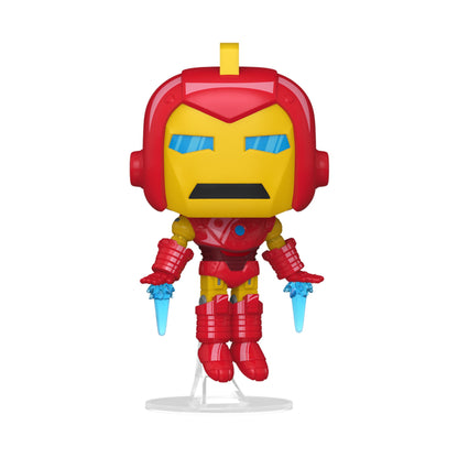 Funko | What If Pop Iron Man Mech