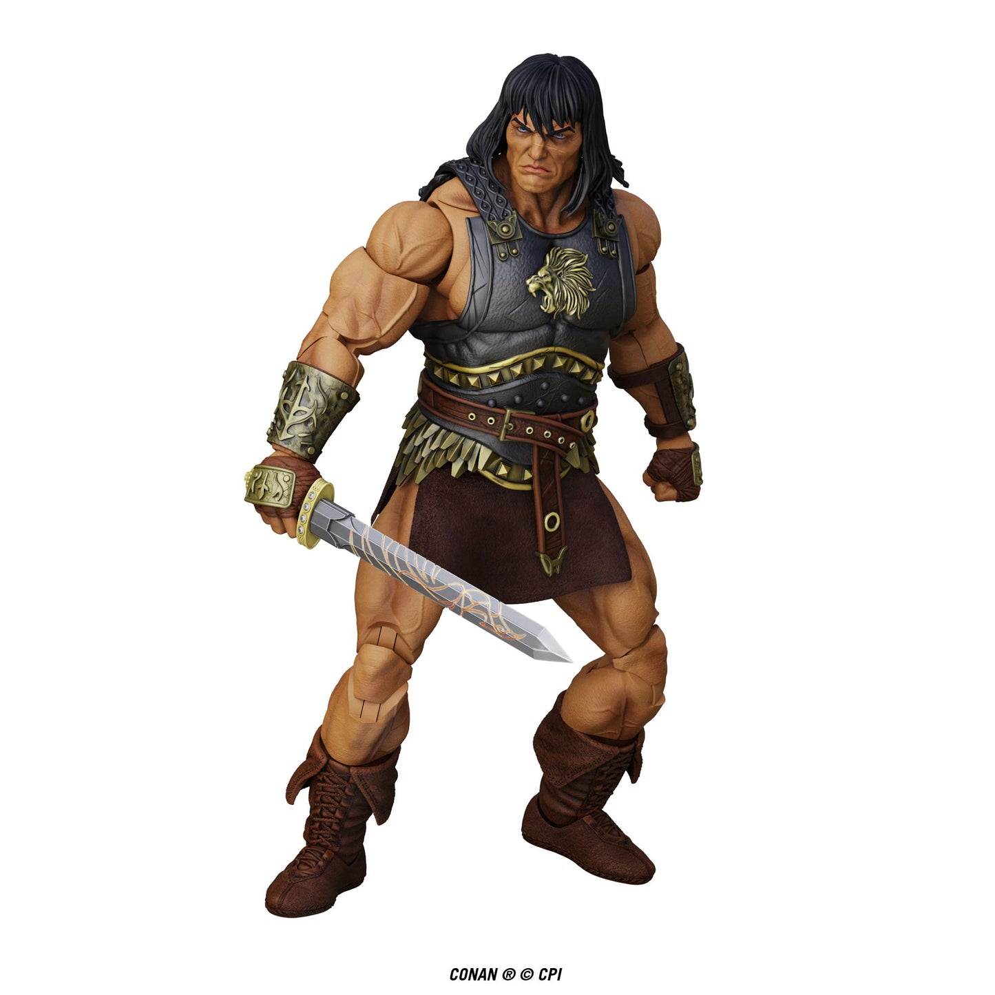 Boss Fight Studio | Epic HACKS King Conan AF